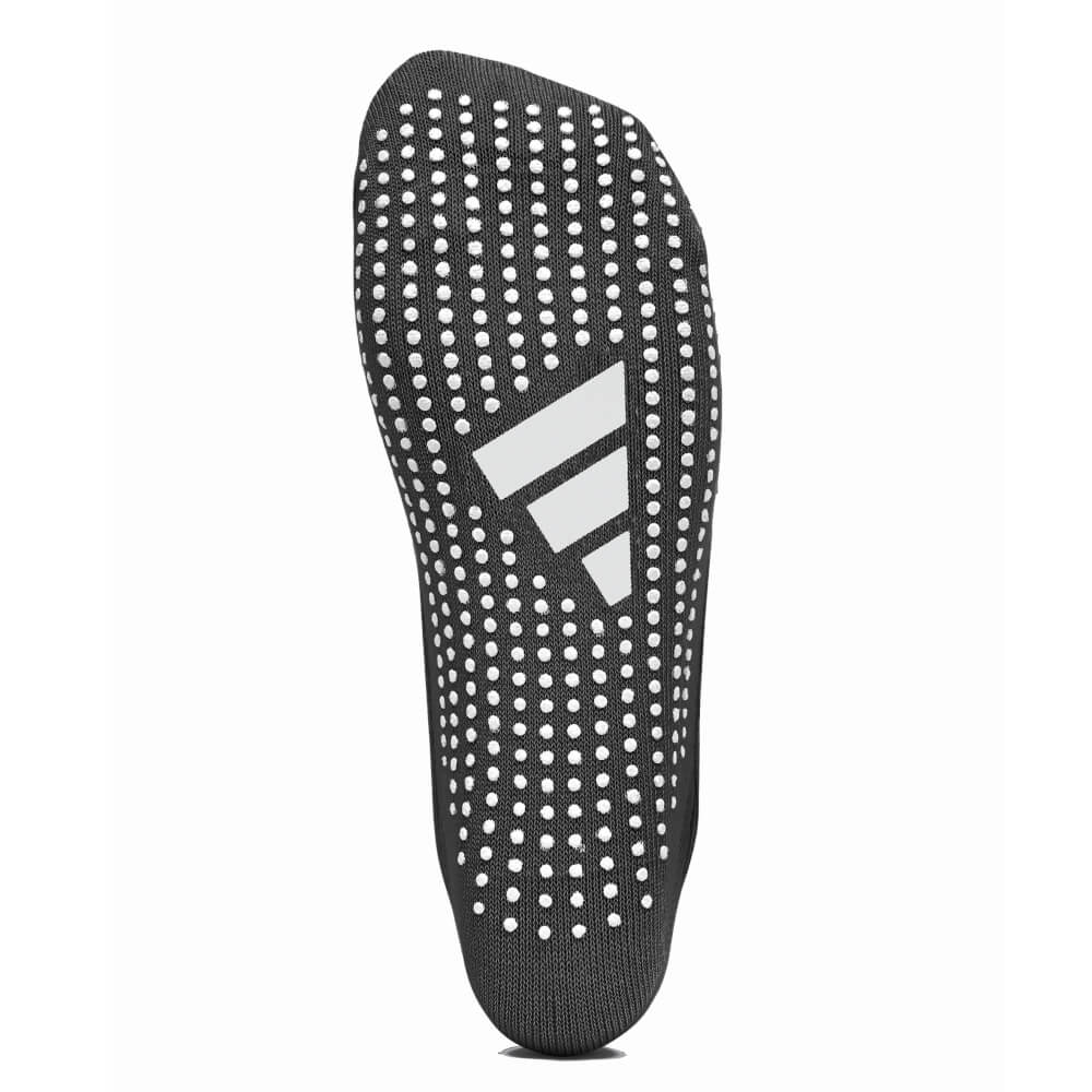 ถุงเท้าโยคะ ADIDAS ADYG-30101BK-NL ไซส์ S/M